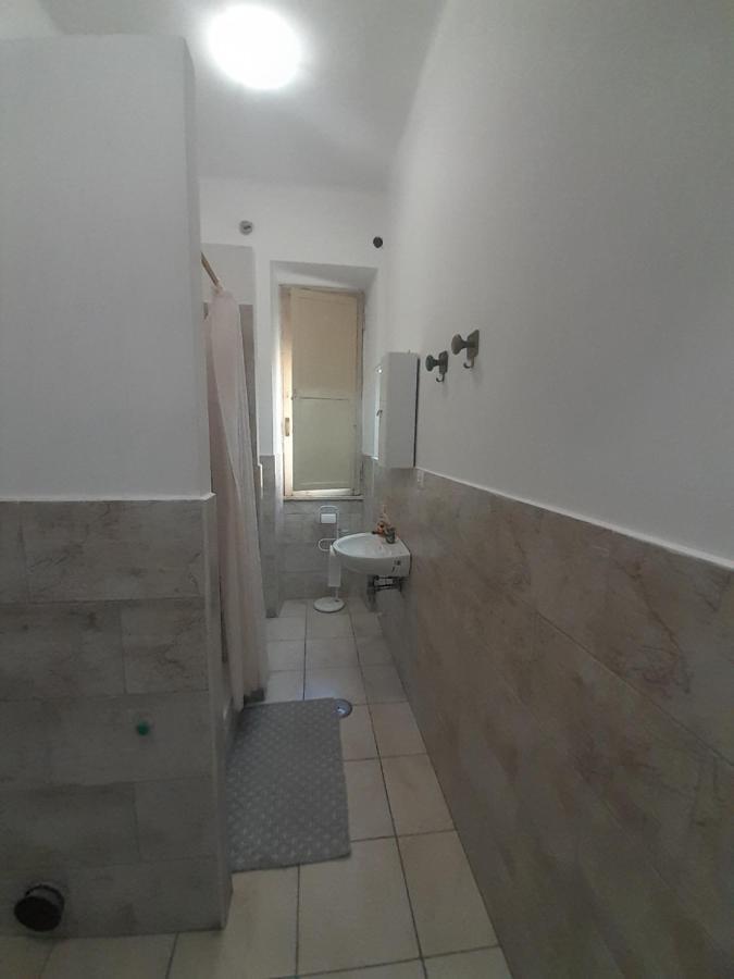 Hotel La Famiglia Rzym Zewnętrze zdjęcie